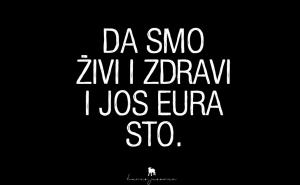 Izložba Harisa Jusovića - "Witty Graffity" nudi kvalitetan humor